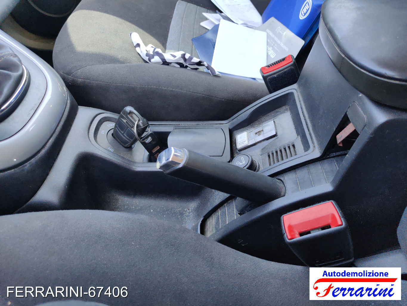 Fiat Croma 27