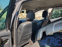 Dacia Duster HS 1.6 16V 105CV 2010-2018