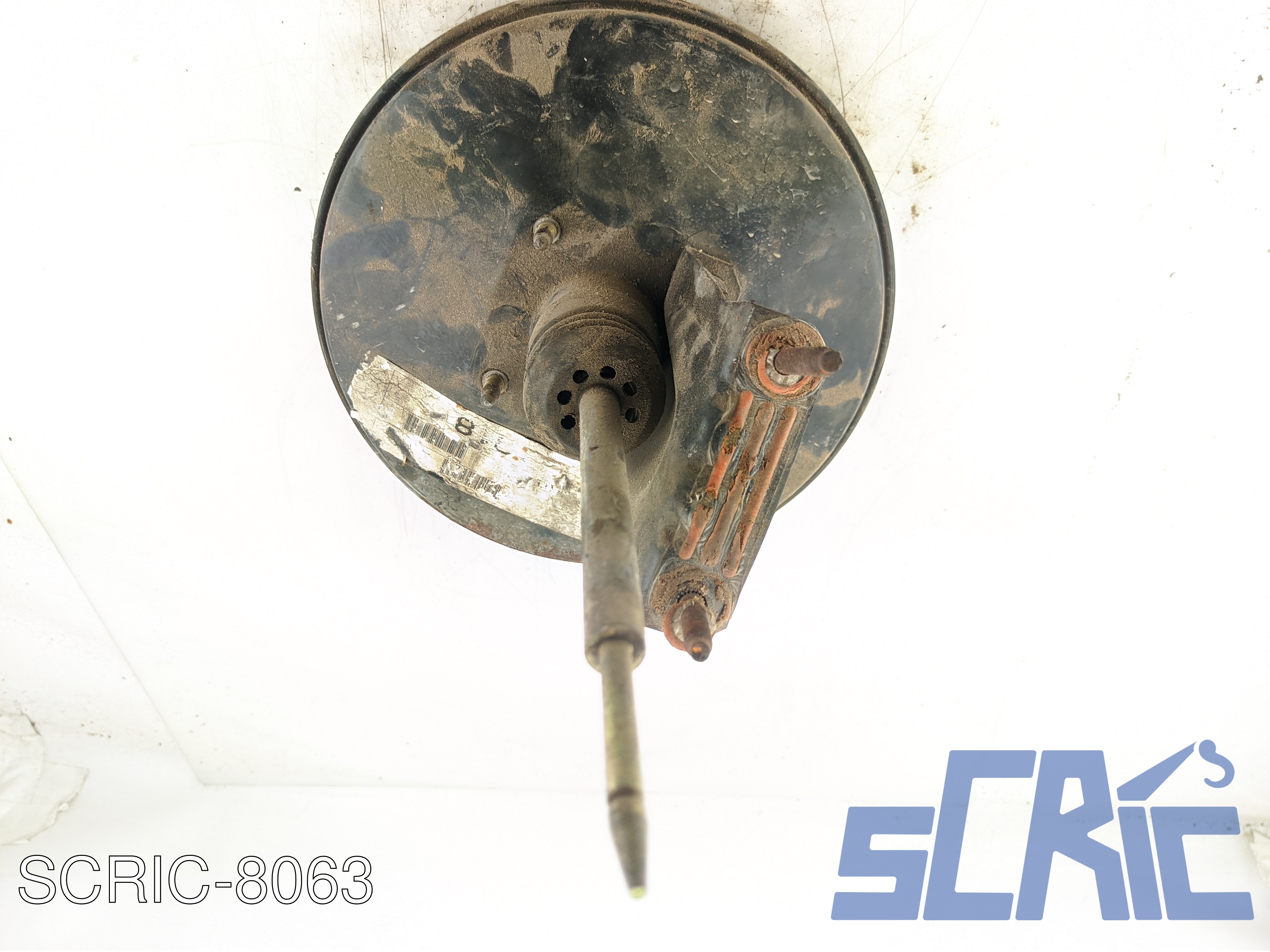 Servofreno FORD MONDEO 3 B4Y 2.0 16V TDDI/TDCI 2000-2007 1S712B195AF