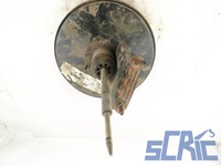 Servofreno FORD MONDEO 3 B4Y 2.0 16V TDDI/TDCI 2000-2007 1S712B195AF