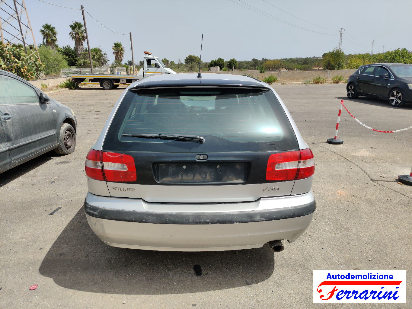 Volvo V40 Sw 51