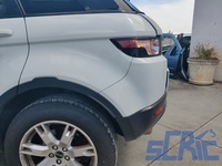 Land Rover Range Rover Evoque L538 2.2 D 4X4 190CV 2011-2019