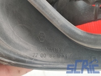 Fanalino Stop Posteriore RENAULT MEGANE SCENIC JA0/1 1996-1999 destro, dx