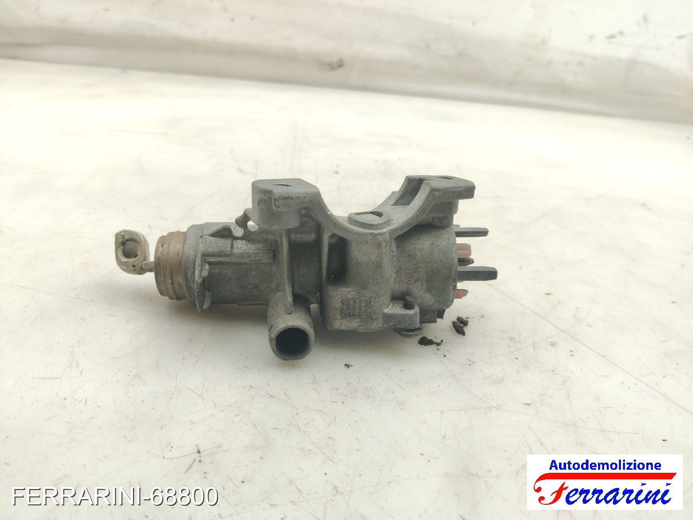 Bloccasterzo CITROEN BERLINGO M 1999-2011 4162W4, 68800, 96244156