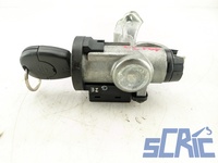 Kit Accensione NISSAN MICRA 2 K11 1.4I 16V 2000-2003 237101F720, 26SA7148