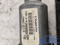 Motorino Alzavetro VW POLO 9A, 9N 1.4 16V 2001-2008 6Y2959801, 240PDLS