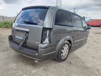 Chrysler Grand 5Oyager 5 RT 2.8 CRD 163CV 2007-2023