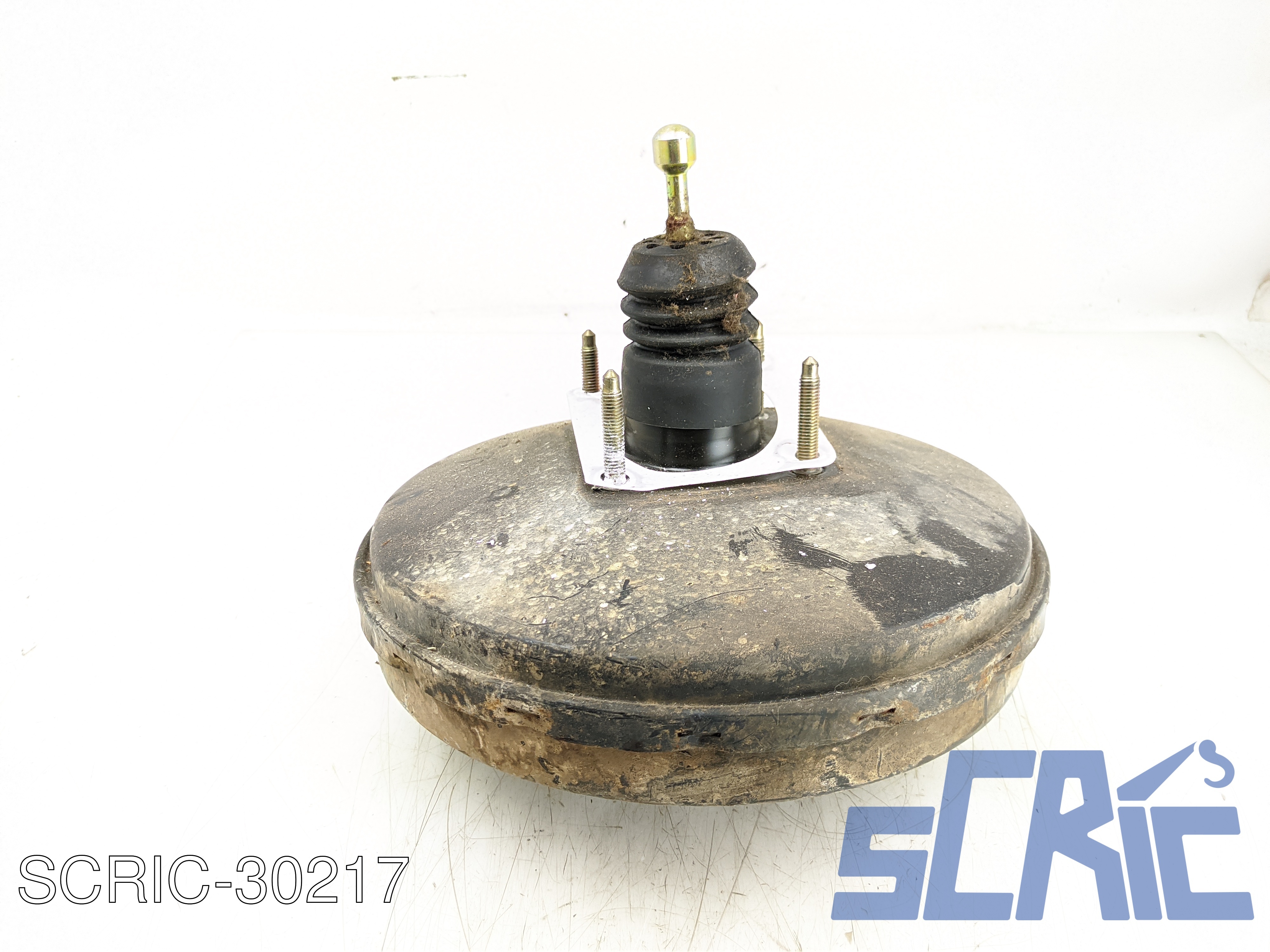 Servofreno FIAT IDEA 350 1.9 JTD 2004-2012 51725661, 77362468, 99447080305
