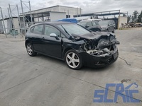 Seat Leon 1P1 1.9 TDI 105CV 2005-2010