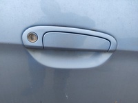 Kia Picanto SA 1.1 65CV 2004-2011