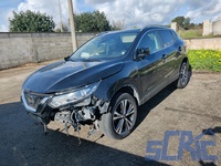 Nissan Qashqai 2  J11 1.5 DCI 110CV 2013-2023