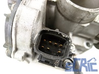 Corpo Farfallato DAEWOO MATIZ M100, M150 1.0 2003-2023 96439960, 96611290