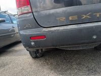 Ssangyong Rexton GAB 2.7 XDI 4X4 165CV 2004-2012