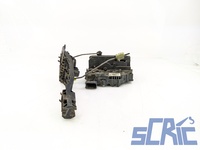 Serratura Porta OPEL CORSA D S07 2006-2011 sinistro, sx, frontale, anteriore 6