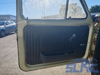 Fiat 500 101, 110, 111 0.5 18CV 1965-1975