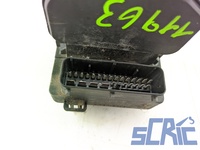 Centralina Pompa Abs VOLVO V40 SW 645 1.9 DI 2000-2004 0265216463, 30857585 7