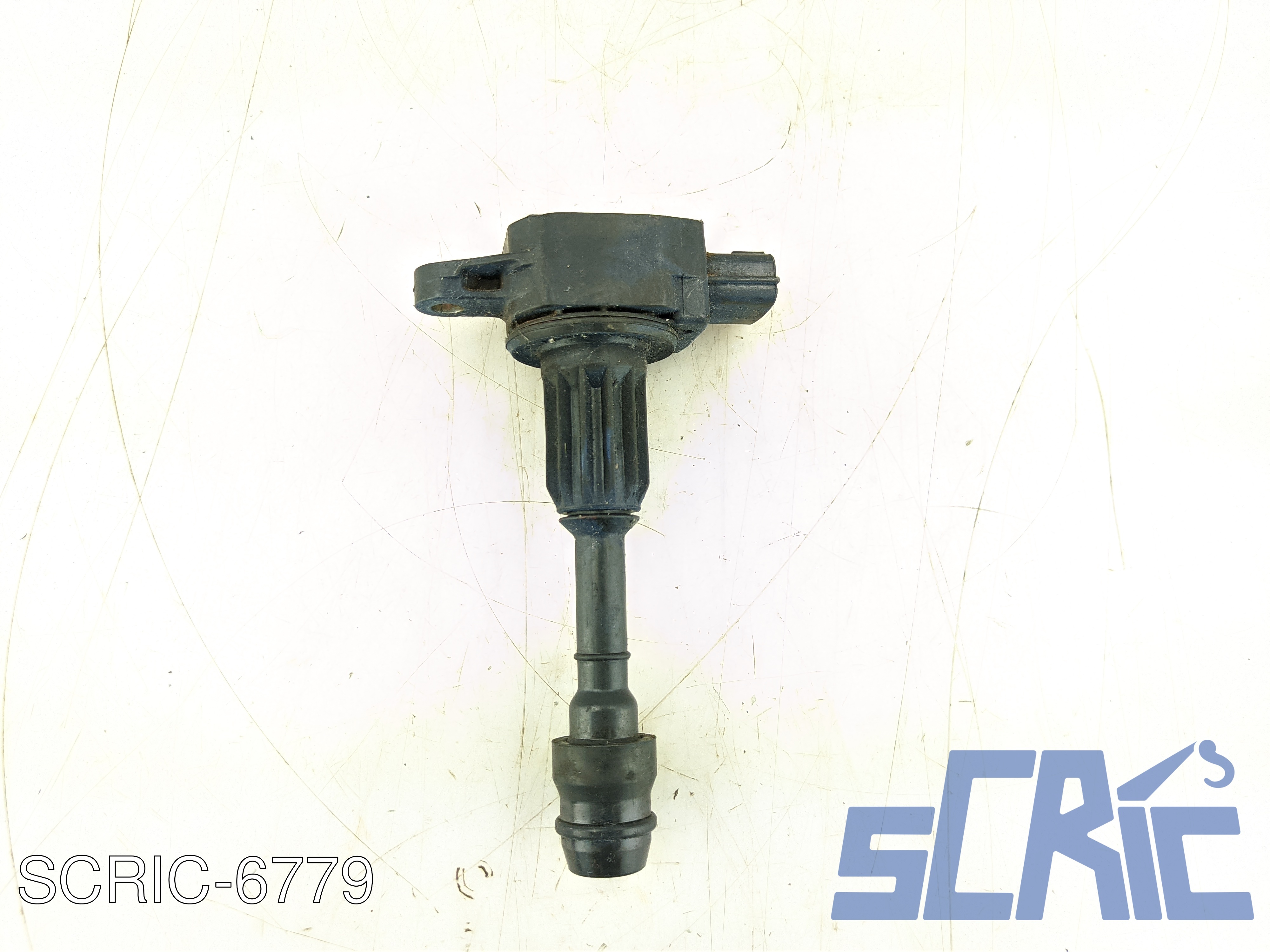 Bobina Di Accensione NISSAN MICRA 3 K12 1.2 16V 2003-2010 22448AX001, 22448AX000