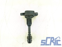 Bobina Di Accensione NISSAN MICRA 3 K12 1.2 16V 2003-2010 22448AX001, 22448AX000