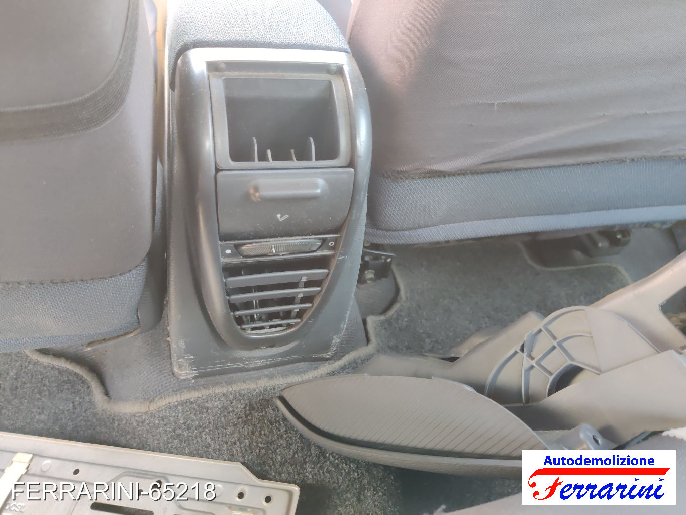 Fiat Marea 17