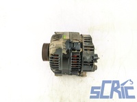 Alternatore RENAULT KANGOO KC0/1 1.2 1997-2023 7700876198, 7700870822