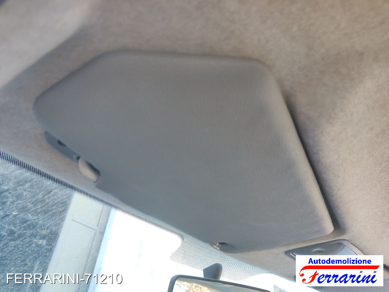 Fiat Palio 20