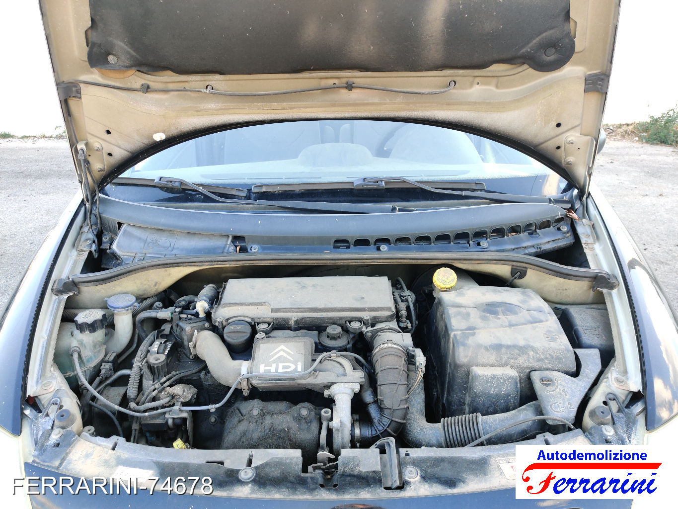 Citroen C3 1 40