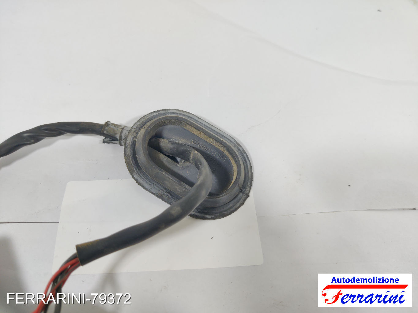 Centralina Pompa Carburante 7