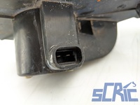 Ventola Stufa FIAT SEICENTO 600 187 1998-2010 571221200, 46722574 6