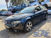Audi A3 8P1 2.0 TDI 16V 140CV 2003-2012