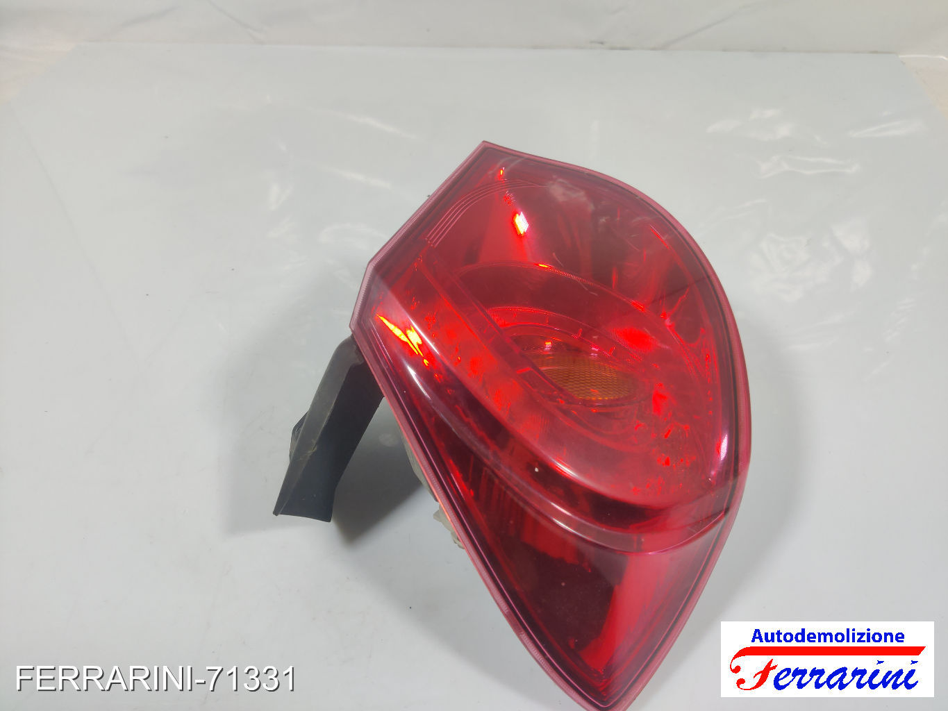 Fanalino Stop Posteriore ALFA ROMEO GIULIETTA 940 2010-2016 sinistro, sx 9