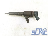 Iniettore PEUGEOT 206 2A/C 1.4 HDI ECO 70 2001-2009 96487862, 9648786280