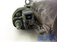 Motorino Avviamento SEAT LEON 1M1 1.9 TDI 1999-2006 0001125042, 02A911024 6