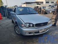 Toyota Corolla Liftback E11 1.6 110CV 2000-2002
