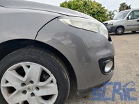 Renault Megane 3 Sw KZ0/1 1.5 DCI 110CV 2009-2015