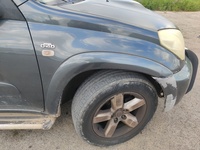 Toyota Rav 4 2 A2 2.0 D-4D 4WD 116CV 2001-2005