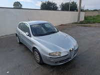 Alfa Romeo 147 937 1.6 16V T.SPARK 120CV 2001-2010