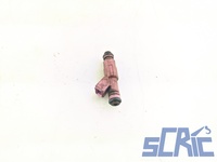 Iniettore FORD KA RB 1.3I 1996-2008 0280155786, 98BFBA, 7108299