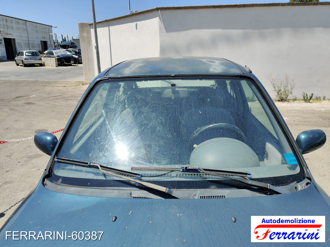 Nissan Micra 2 K11 1.0I 16V 54CV 1992-2000