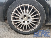 Alfa Romeo 159 Sw 939 1.9 JTDM 16V 150CV 2006-2011