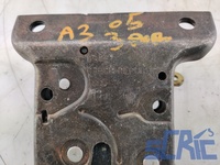 Chiusura Serratura Portellone AUDI A3 8P1 2005-2008 8P3827505, SCRI9646