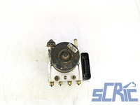 Centralina Pompa Abs OPEL AGILA A H00 1.3 CDTI 2003-2007 06210908063