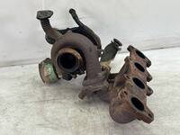 Turbina FIAT STILO 192 1.9 JTD 2001-2006 46786078, 71723495, 60816402