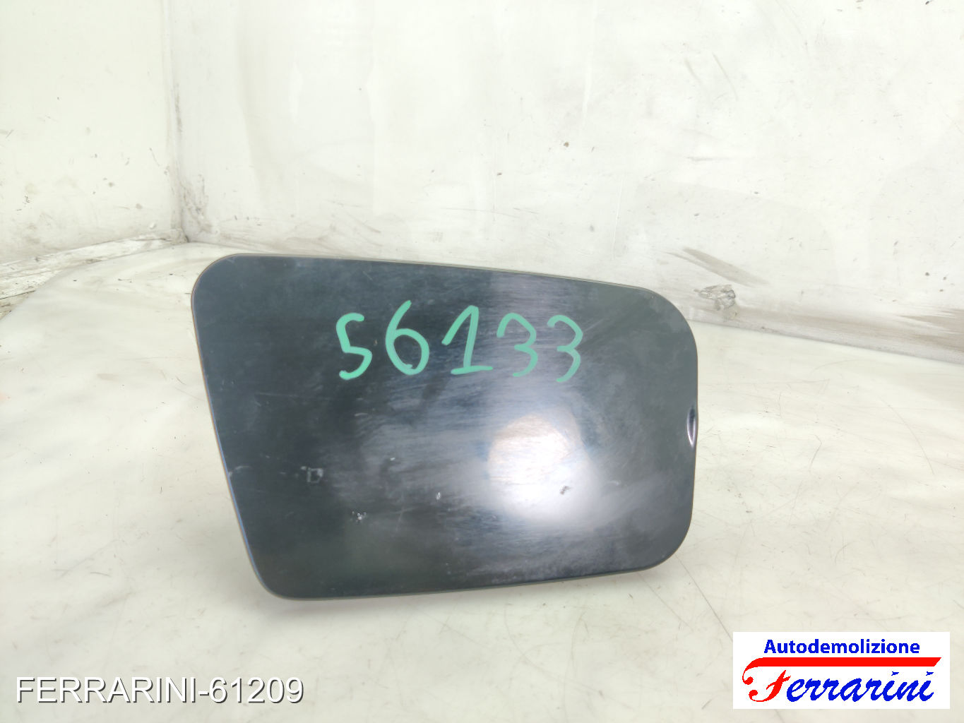 Sportellino Carburante FIAT PUNTO 188 1999-2006