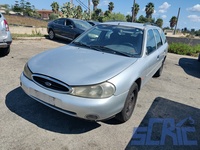 Ford Mondeo 2 Turnier BNP 1.8 TD 90CV 1996-2000
