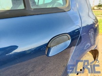 Renault Clio 2 BB, CB 1.2 58CV 1998-2010