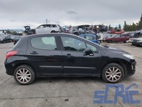 Peugeot 308 1 4A, 4C 1.4 16V 95CV 2007-2014