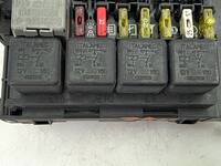 Fusibiliera Scatola Fusibili Body Computer ALFA ROMEO 33 907 1.4 I.E 1991-1994 9