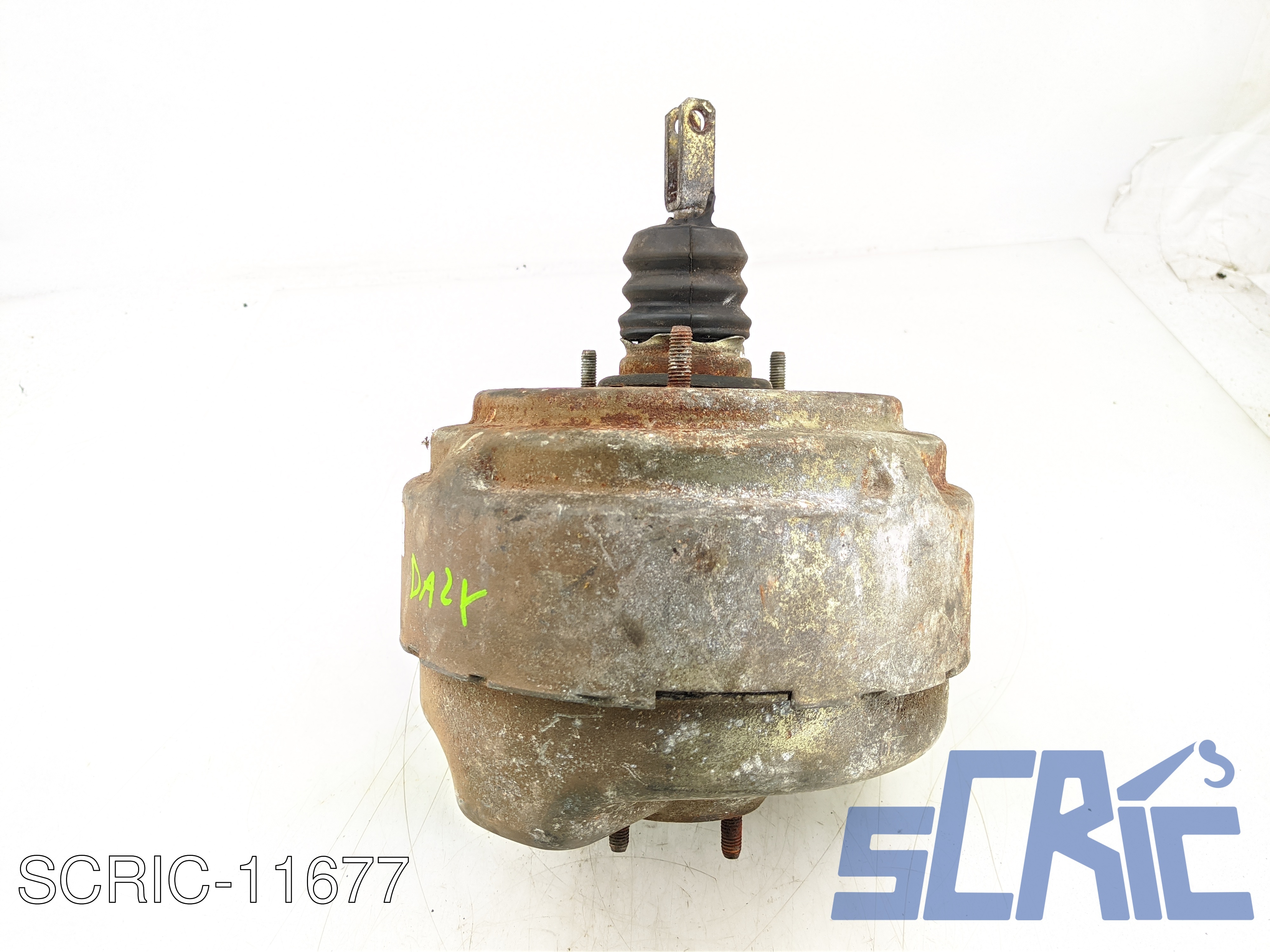 Servofreno IVECO DAILY 2 35-10 1989-1998 4844302