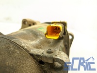 Compressore Clima CITROEN XSARA BREAK N2 2.0 HDI 109 2001-2005 2560602260 10