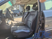 Audi 90 893, 894, 8A2 2.3 E 133CV 1987-1991